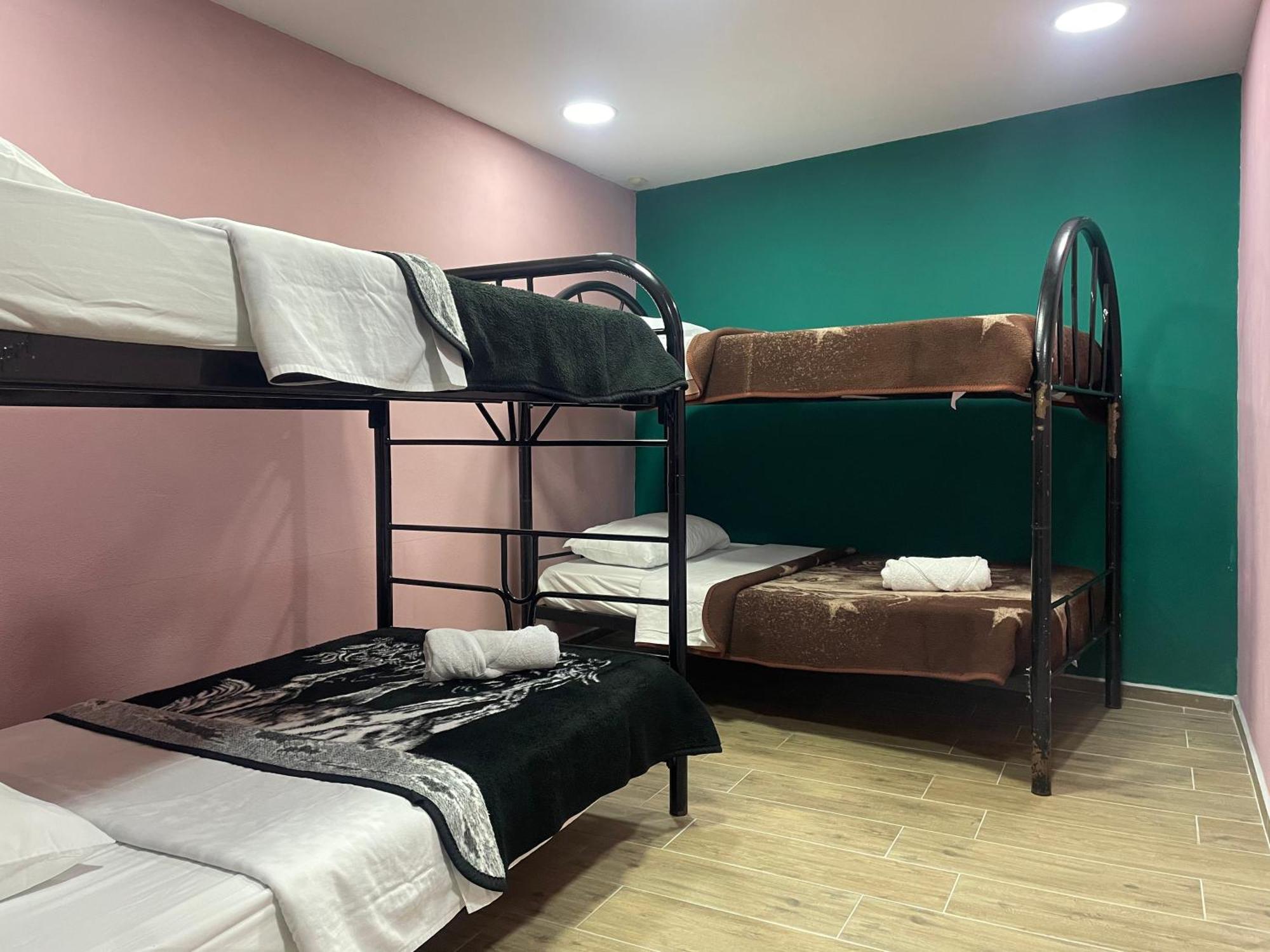 Cabinas Vista Al Golfo モンテベルデ エクステリア 写真